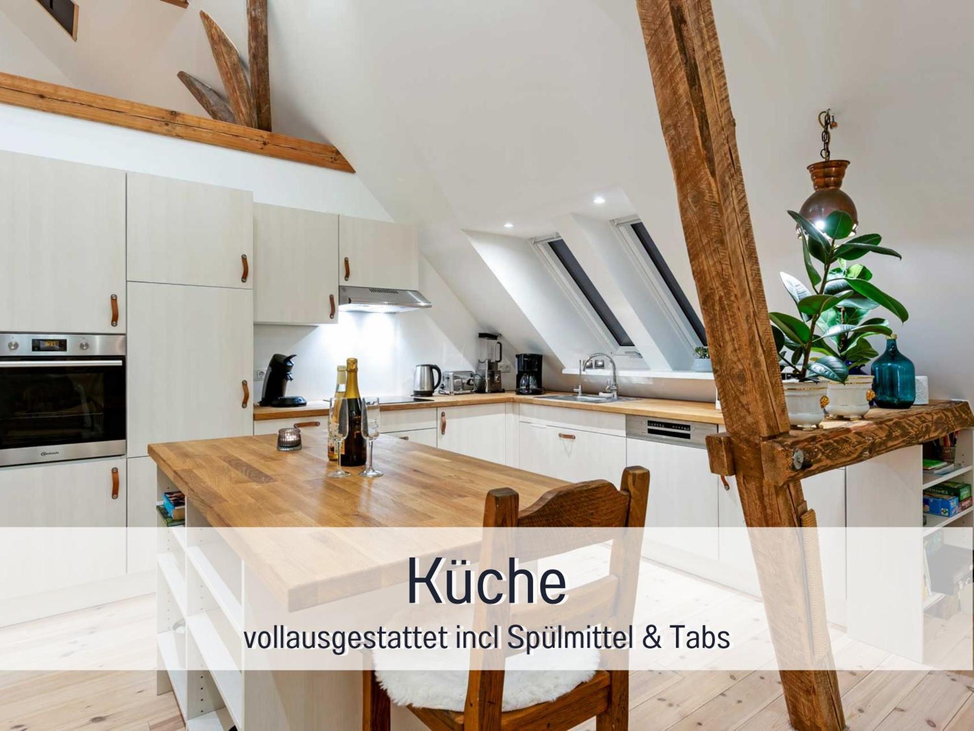 Ferienloft Sternenblick - Strandnah, Haustierfreundlich, Tolle Kueche, Optimal Fuer Workation, 4 Personen Steinberg  ภายนอก รูปภาพ