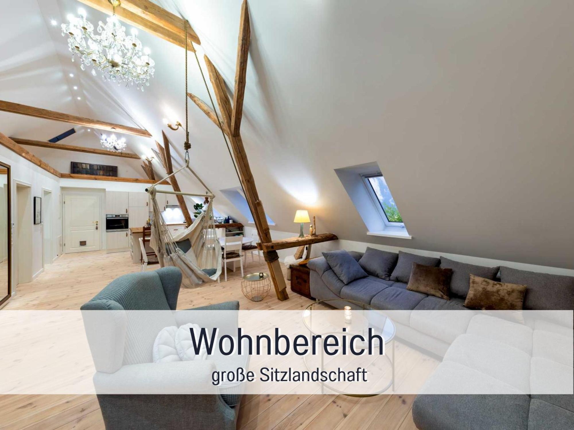 Ferienloft Sternenblick - Strandnah, Haustierfreundlich, Tolle Kueche, Optimal Fuer Workation, 4 Personen Steinberg  ภายนอก รูปภาพ
