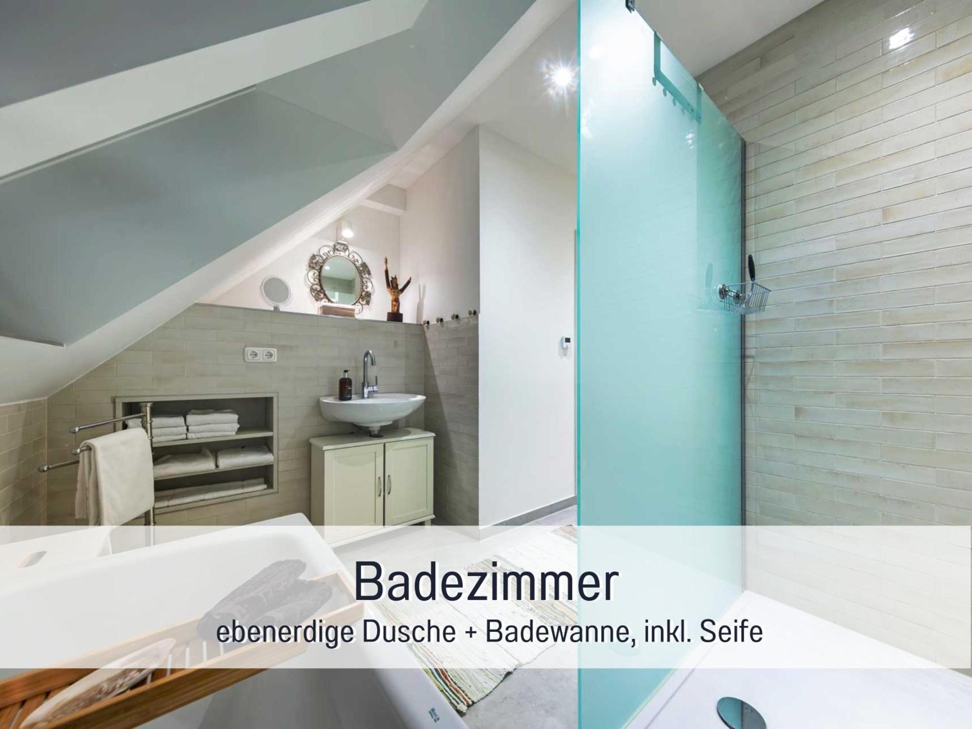 Ferienloft Sternenblick - Strandnah, Haustierfreundlich, Tolle Kueche, Optimal Fuer Workation, 4 Personen Steinberg  ภายนอก รูปภาพ