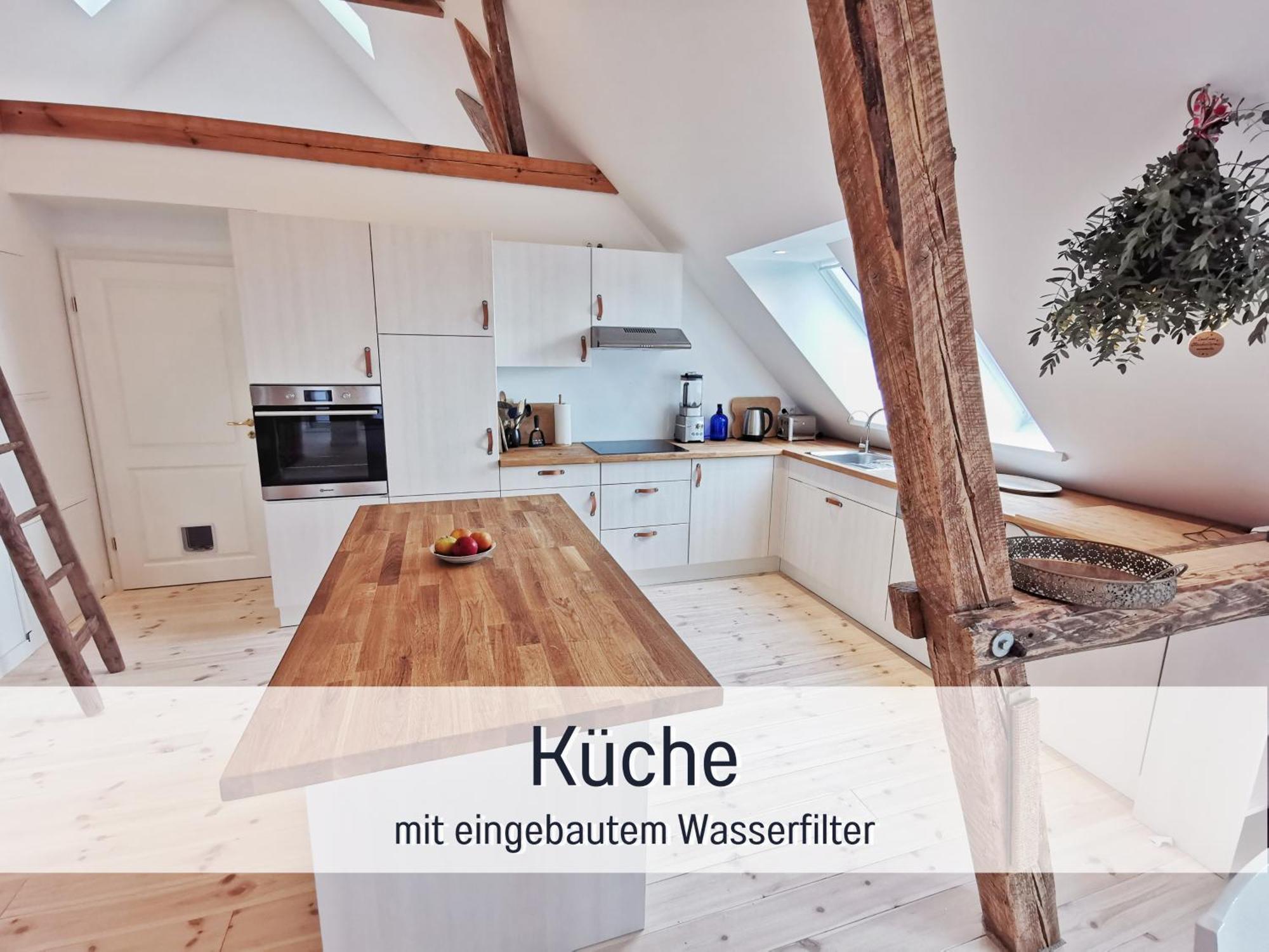 Ferienloft Sternenblick - Strandnah, Haustierfreundlich, Tolle Kueche, Optimal Fuer Workation, 4 Personen Steinberg  ภายนอก รูปภาพ