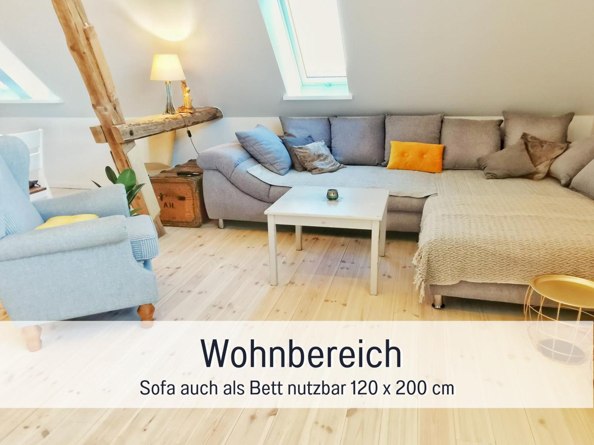 Ferienloft Sternenblick - Strandnah, Haustierfreundlich, Tolle Kueche, Optimal Fuer Workation, 4 Personen Steinberg  ภายนอก รูปภาพ