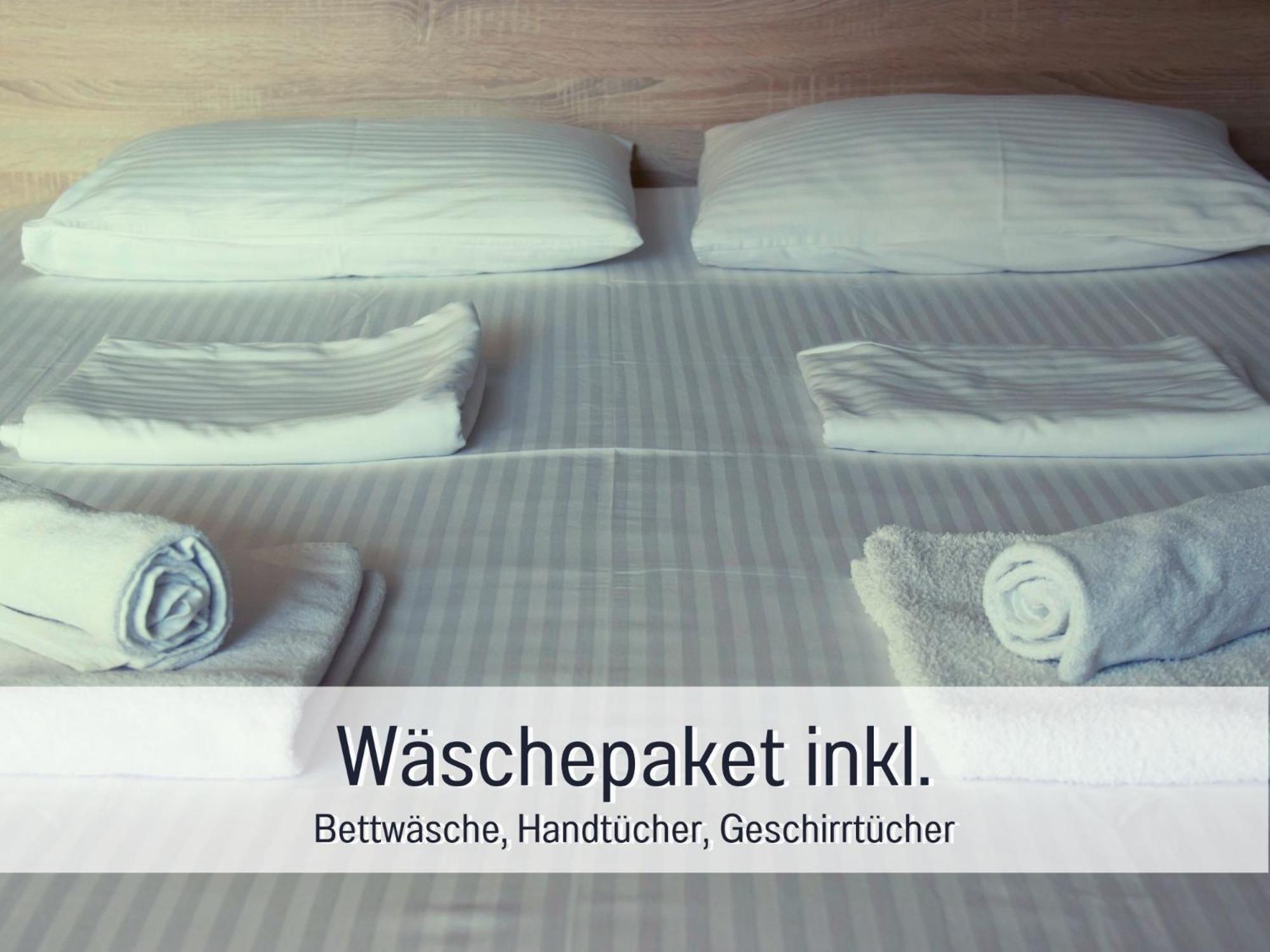 Ferienloft Sternenblick - Strandnah, Haustierfreundlich, Tolle Kueche, Optimal Fuer Workation, 4 Personen Steinberg  ภายนอก รูปภาพ